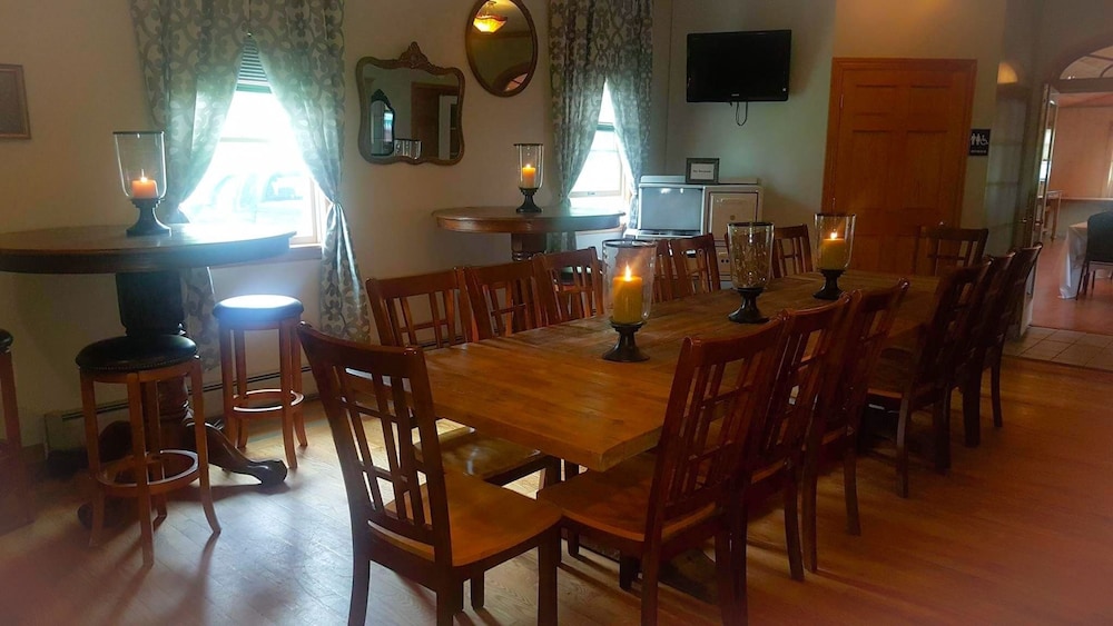 The Bradford Inn - photo 109