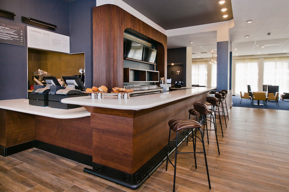 Courtyard by Marriott Rapid City - photo 33