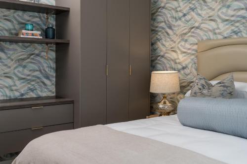 Luxury by the Sea Muizenberg Beachfront