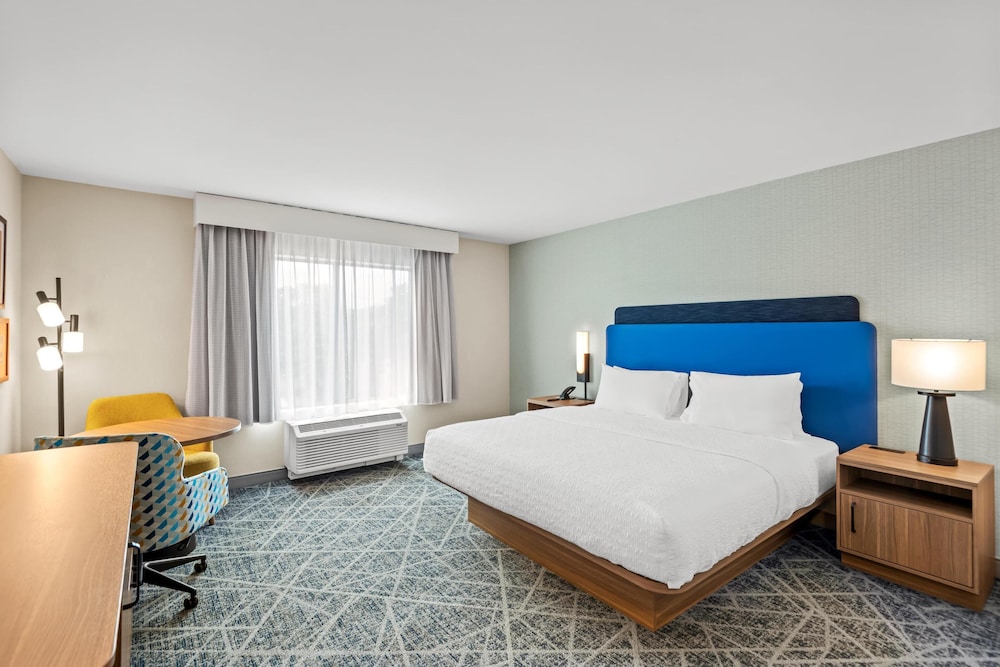 Hampton Inn by Hilton Cooperstown - photo 14