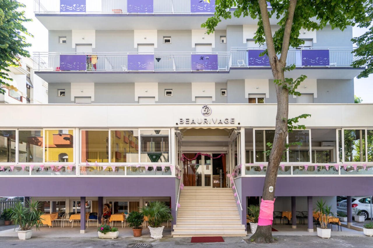 Beaurivage — Rimini