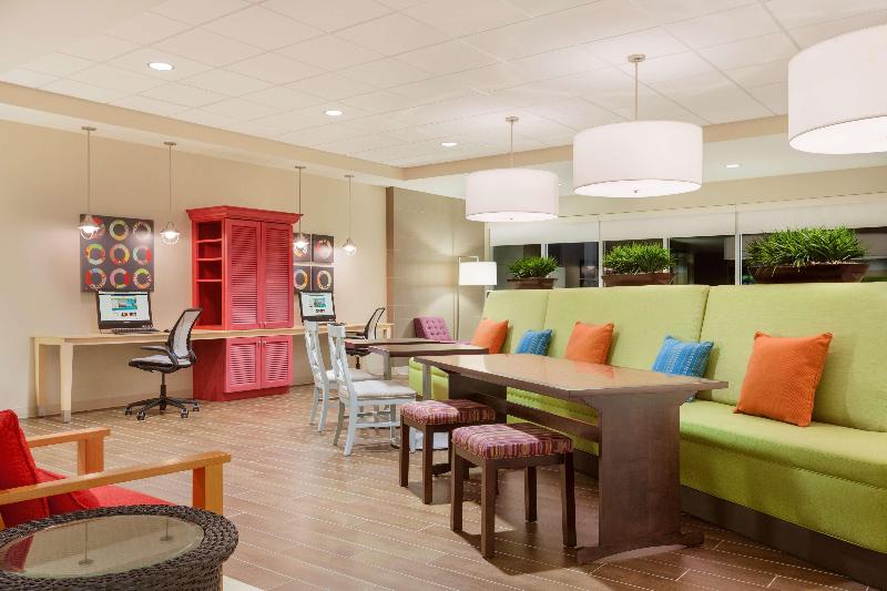 Home2 Suites by Hilton Youngstown West Austintown - photo 13