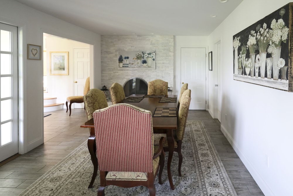 Inn at Taughannock Falls - photo 51