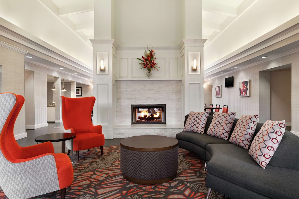 Homewood Suites by Hilton North Dallas Plano - photo 23