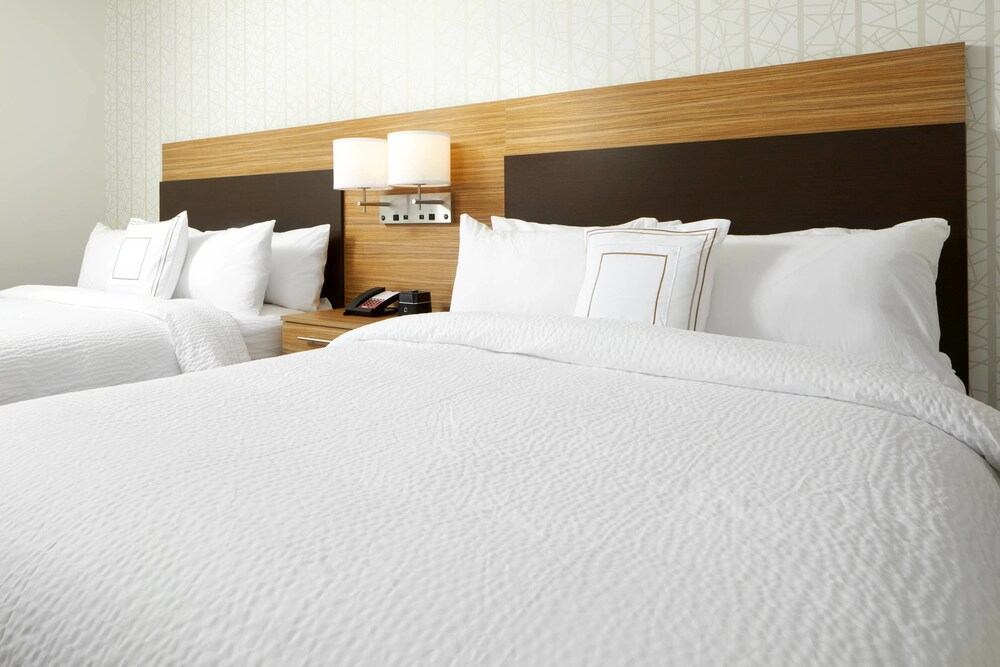 TownePlace Suites by Marriott Columbus Easton Area - photo 8