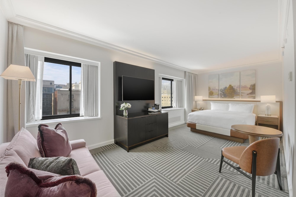 Capital Hilton - photo 84