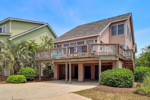 6165 Fantasy Land in Kill Devil Hills, United States