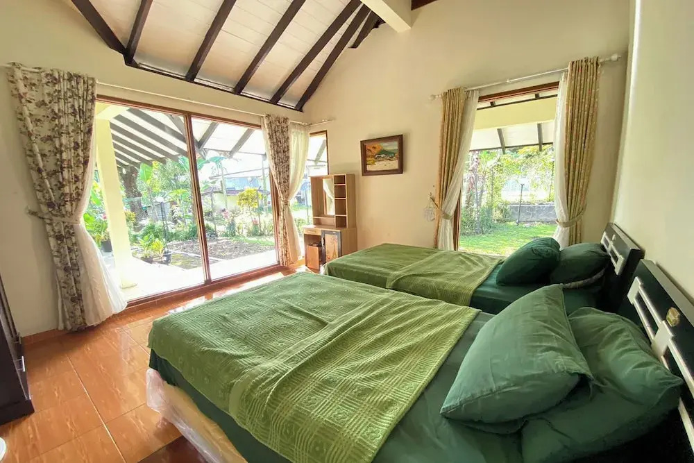 Nataka Green - last minute hotel in Bogor
