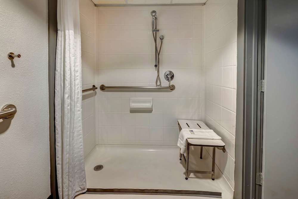 Motel 6 Arlington Tx Entertainment District - photo 16