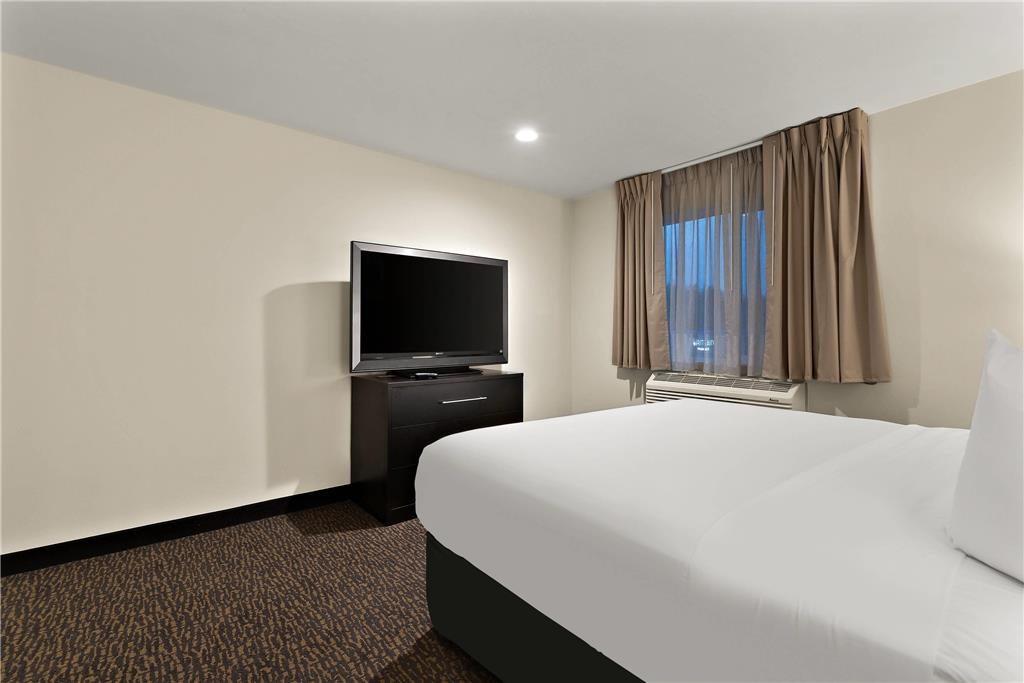 Sleep Inn Kelso Longview - photo 31