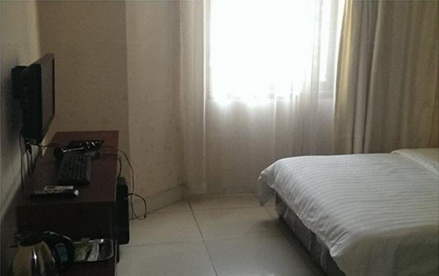 Ripple Hotel - carbon neutral hotel in Hefei