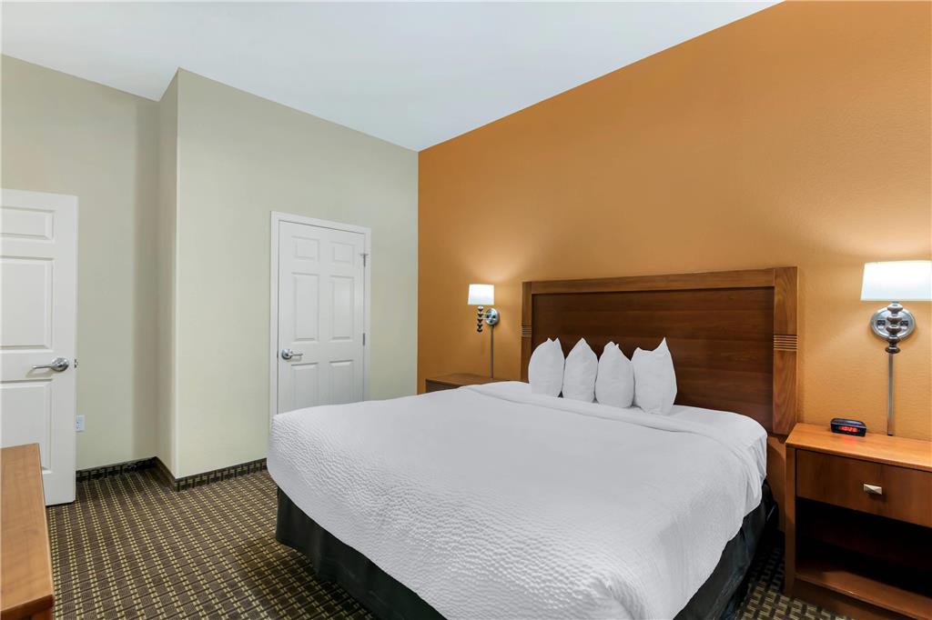 MainStay Suites Stanley - photo 61