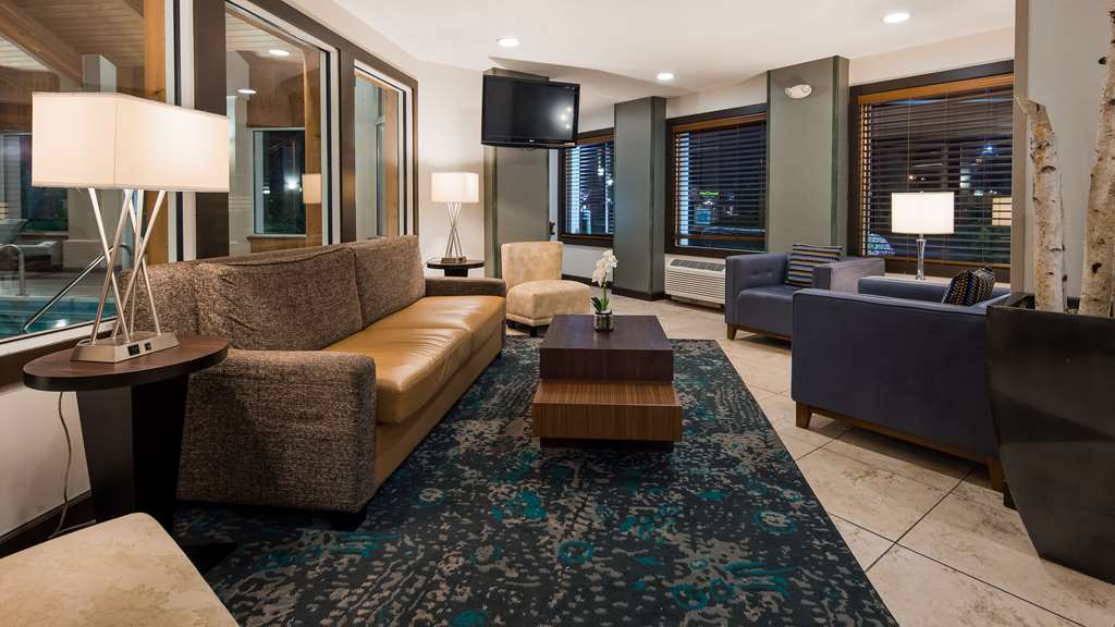 Best Western Toledo South Maumee - photo 28