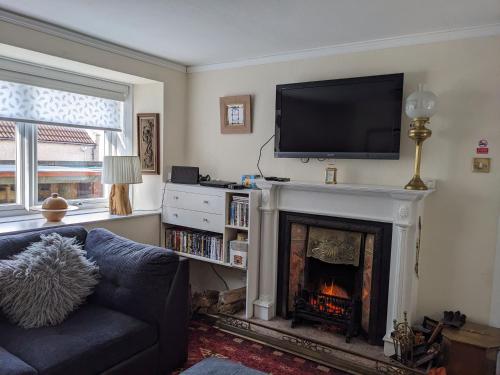 Craigmile Cottage — 4-Star Luxury Hotel in Fraserburgh, United Kingdom