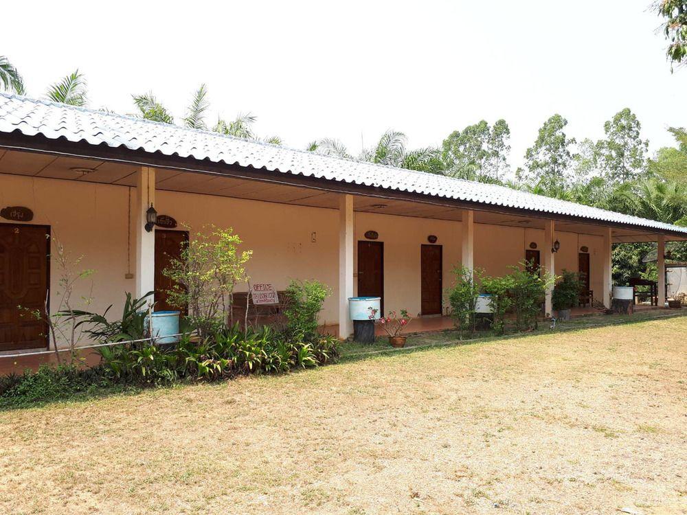 Sor Chokdee Resort in Buri Ram, Thailand