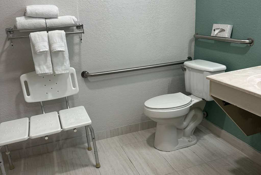 Wingate by Wyndham Sioux City - photo 25