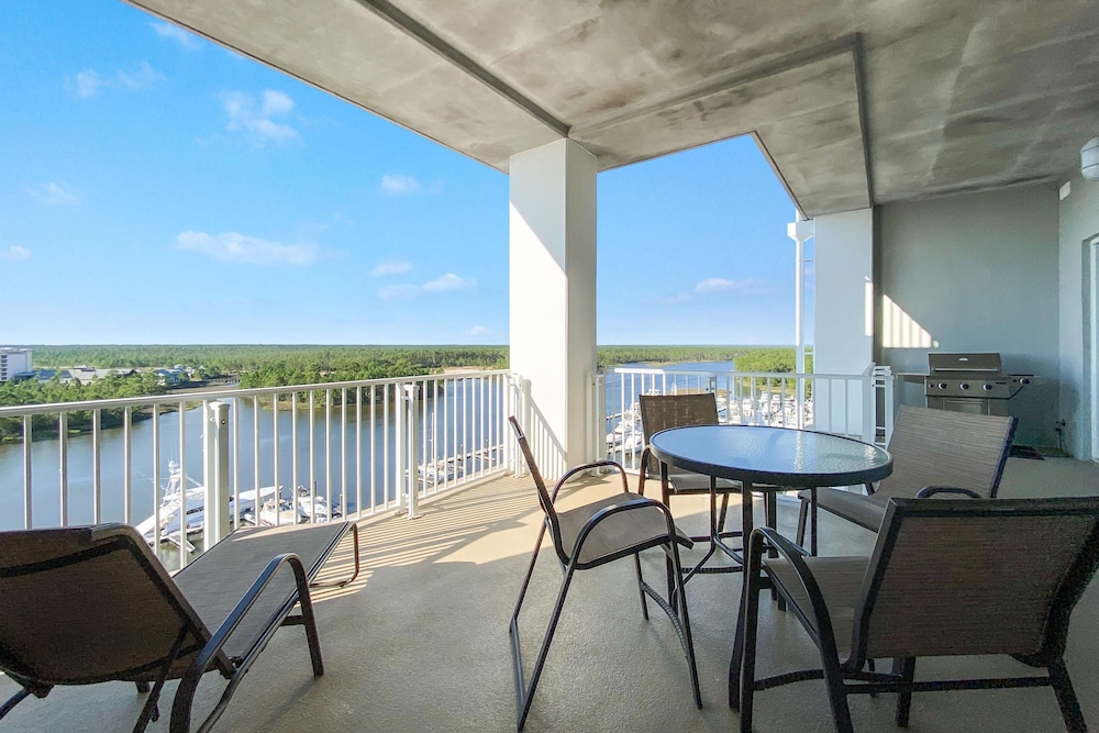 Wharf Resort 917 - photo 32