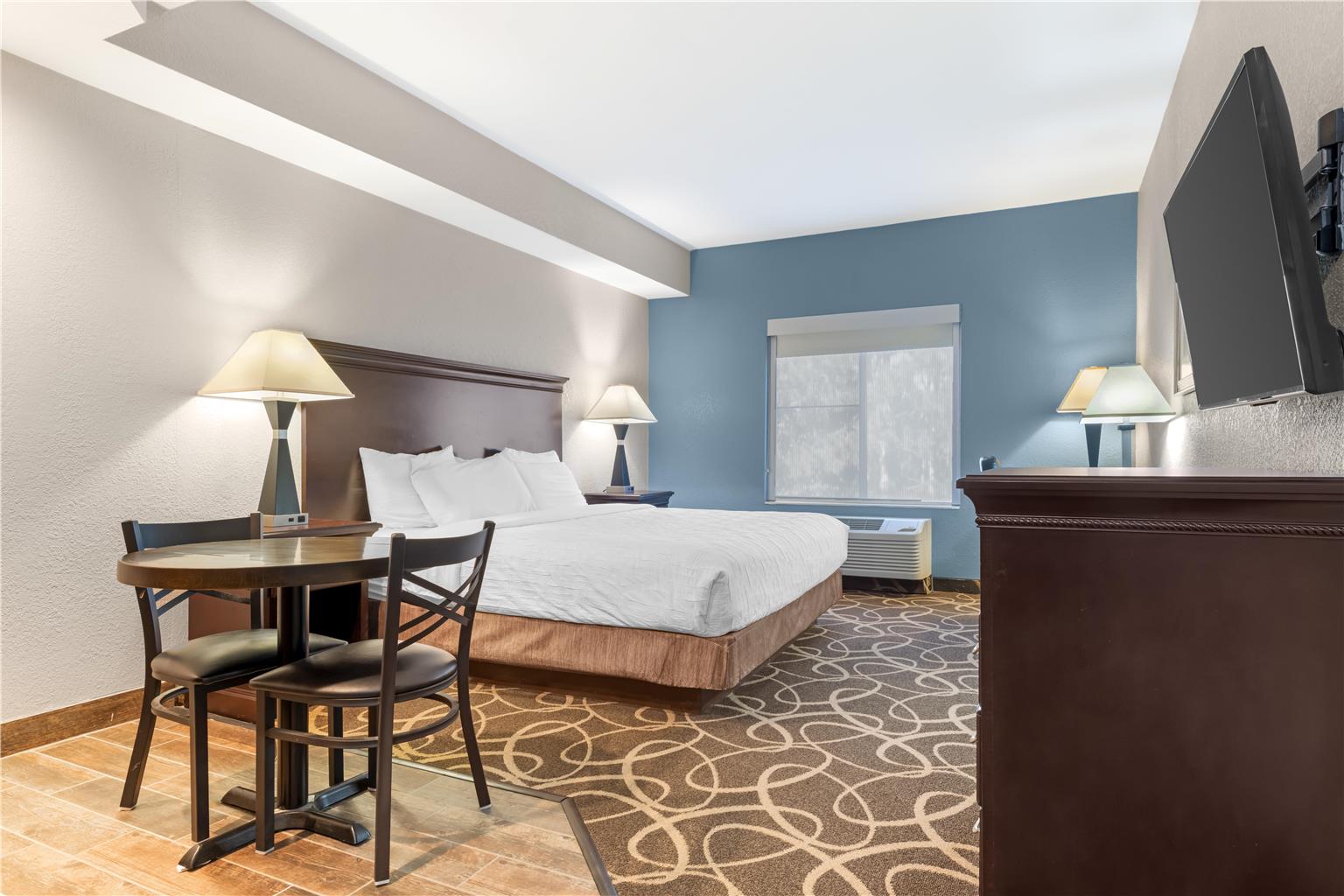 Best Western Plus Eau Claire Conference Center - photo 23