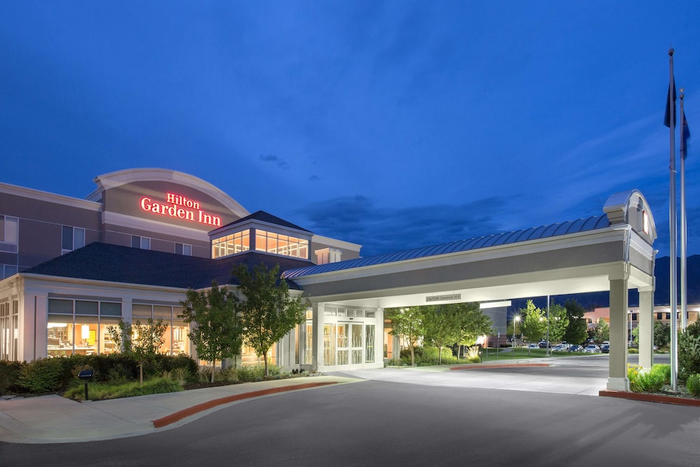 Hilton Garden Inn Salt Lake City Layton - featured photo