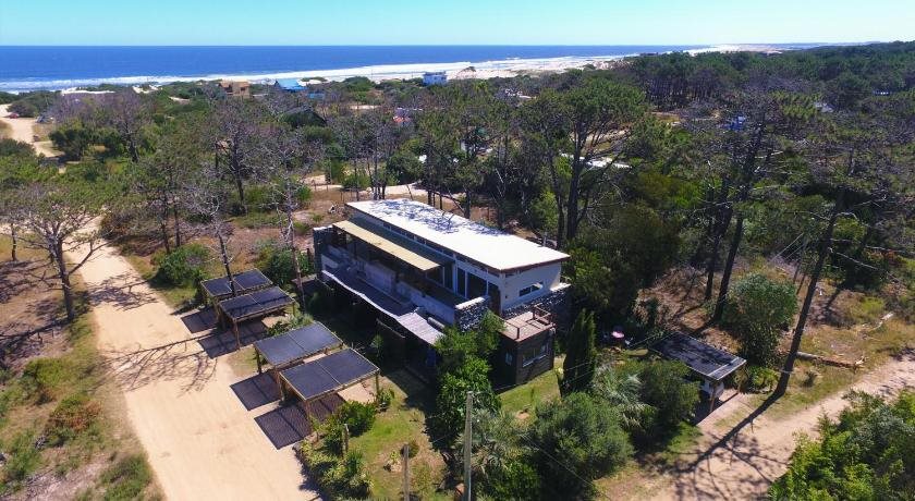 Posada Del Corumba in La Paloma, Uruguay