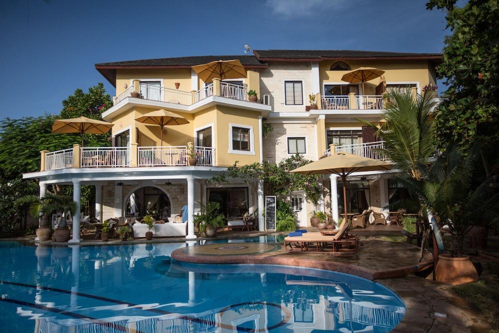 Elewana Afrochic Diani Beach — Mombasa — photo 4