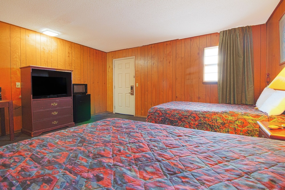 A Ok Motel Waurika OK - photo 22