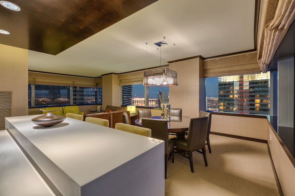 Secret Suites at Vdara - photo 47