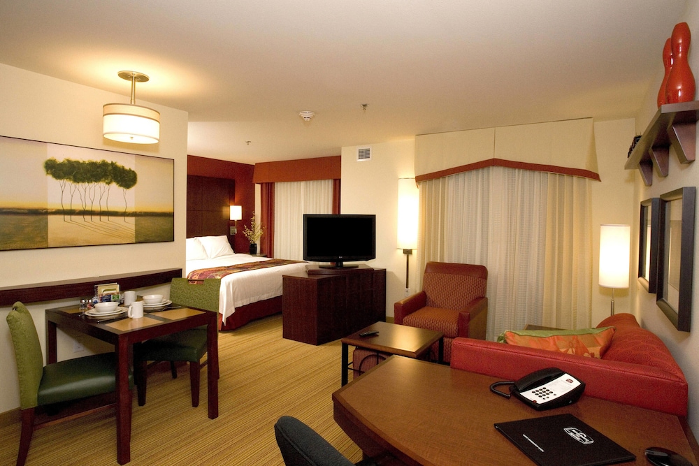 Residence Inn by Marriott Duluth - photo 6