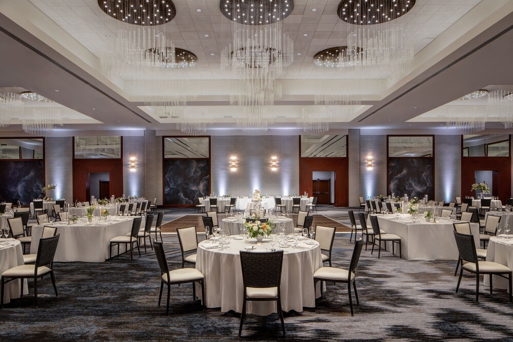 JW Marriott Hotel Grand Rapids - photo 125