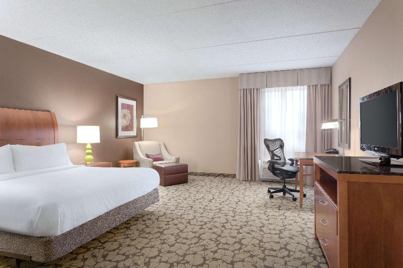 Hilton Garden Inn Tuscaloosa - photo 84