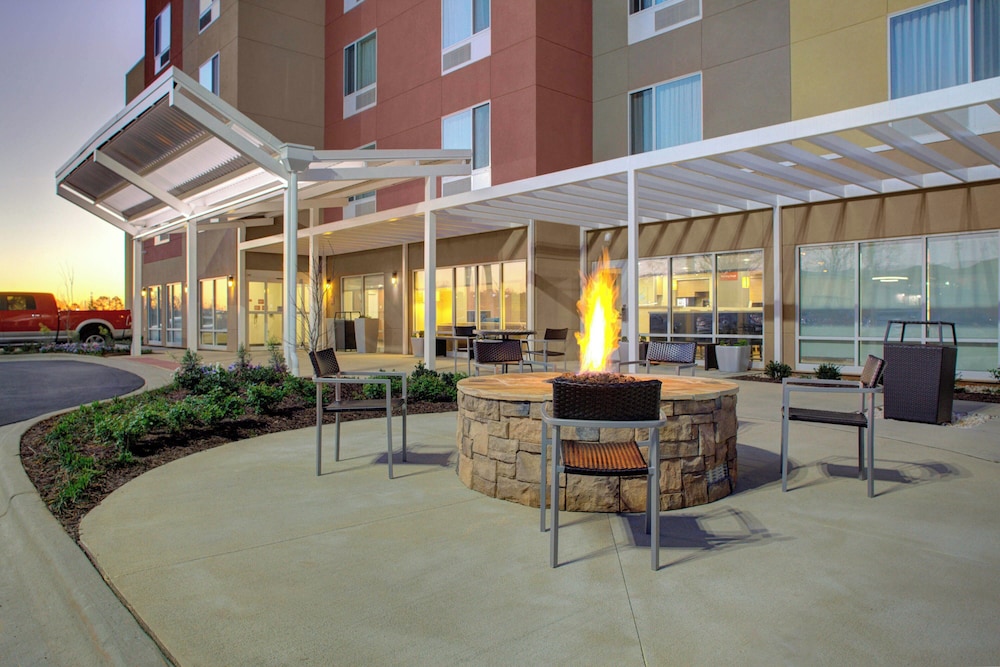 TownePlace Suites by Marriott Albany - photo 15