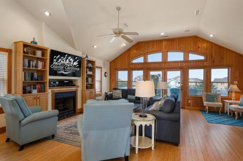 EE17 Ocean Aire — Nags Head — photo 5