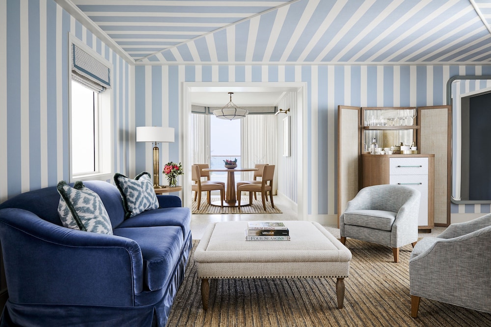 Four Seasons Resort Palm Beach - photo 4