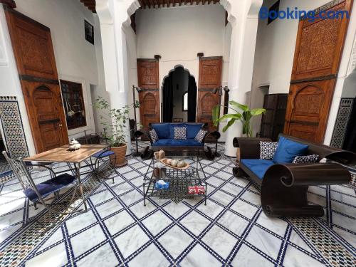 Dar Faracha Fes - last minute hotel in Fes