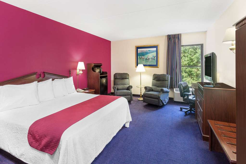 Baymont by Wyndham London KY - photo 48