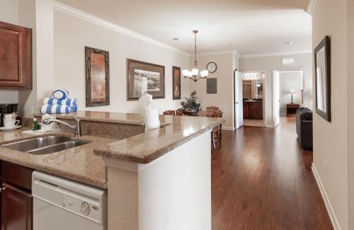 1351tt Unit 8407 Tuscana Resort 2 Bedroom Condo by RedAwning - featured photo