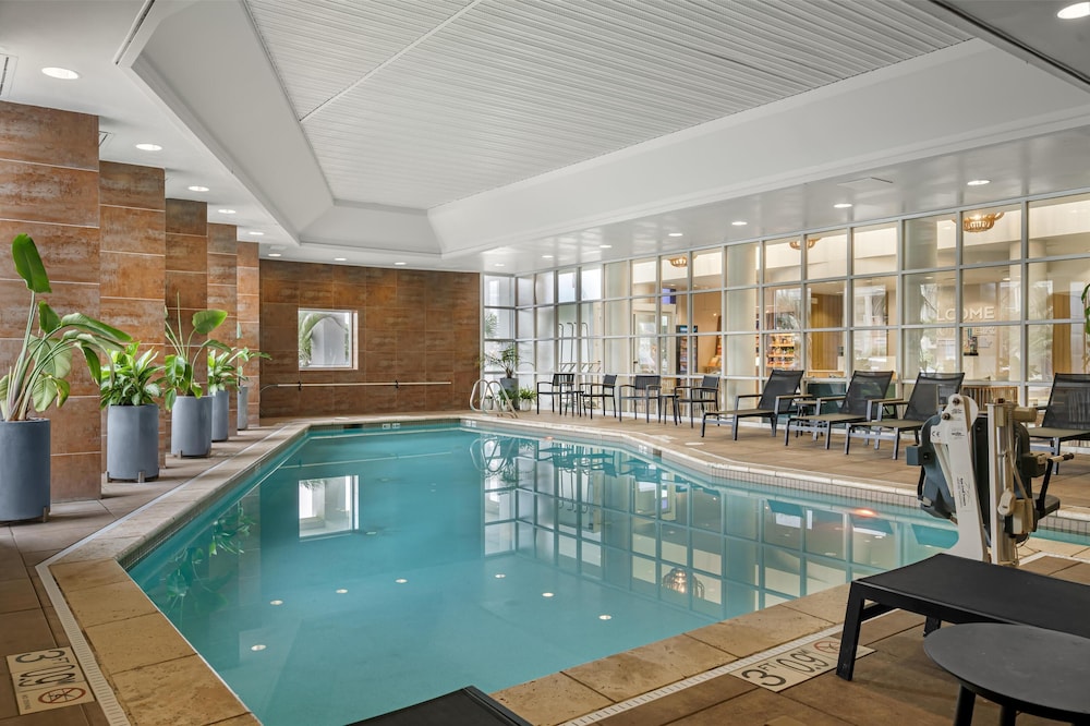 Hampton Inn Virginia Beach Oceanfront North - photo 51