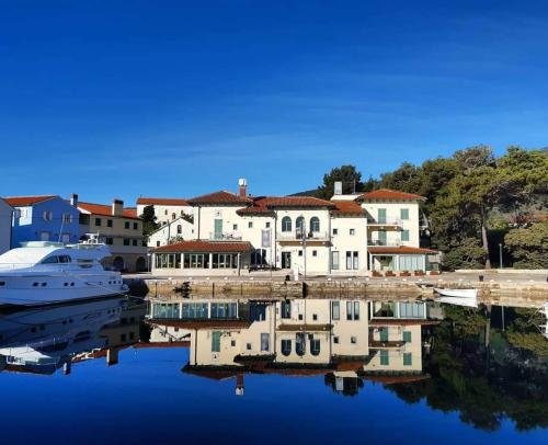 Hotel Televrin - last minute hotel in Unknown City