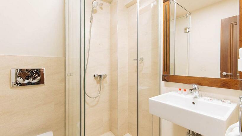 Hotel Alpin Rar Eu in Gura Humorului, Romania