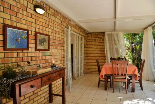 Chobe River Cottages — Kasane — photo 5