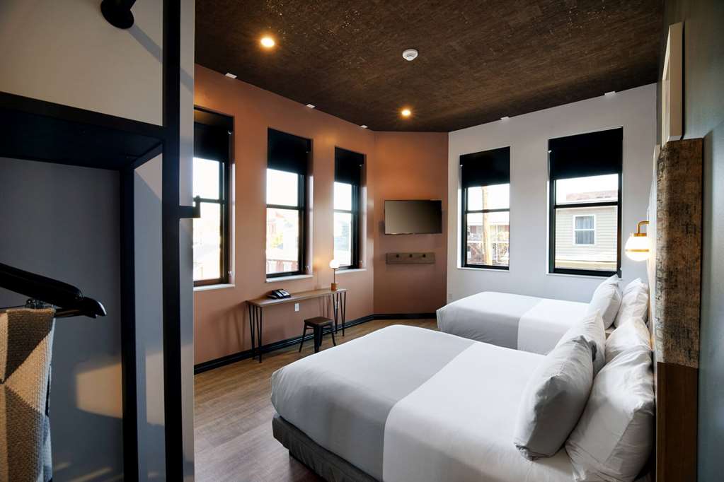 TRYP by Wyndham Pittsburgh Lawrenceville - photo 43
