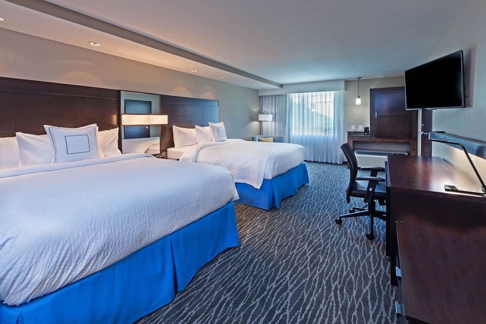 Courtyard by Marriott Abilene Northeast - photo 6