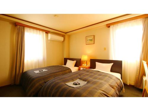 Hotel Itakura Vacation STAY 70102v in Fukushima, Japan