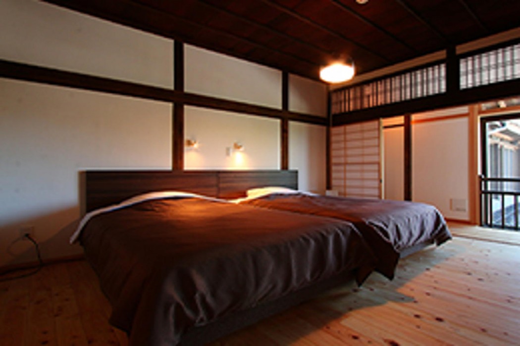 Jigoku Onsen Seifuso in Kumamoto, Japan