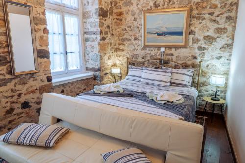 1830 Chateau in Nafplio, Greece