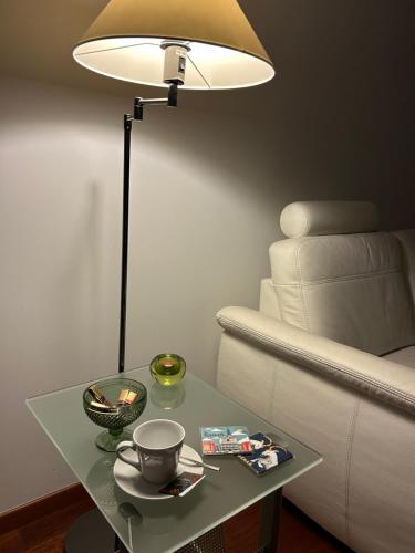 Przytulny apartament na Brzasku — 4-Star Luxury Hotel in Poznan, Poland