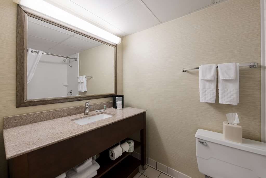 Best Western Holiday Lodge - photo 30