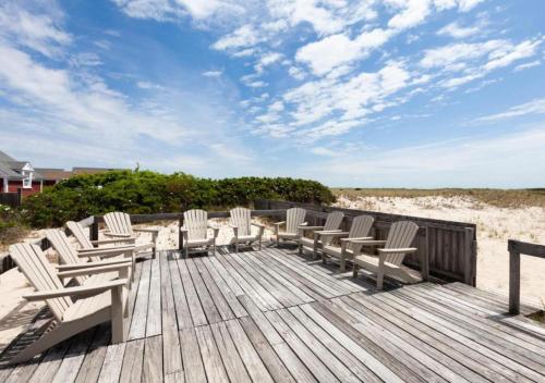 Truro Beach Cottages - photo 70