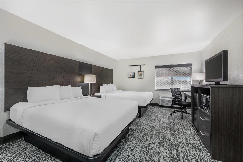 Sleep Inn Champaign - photo 15