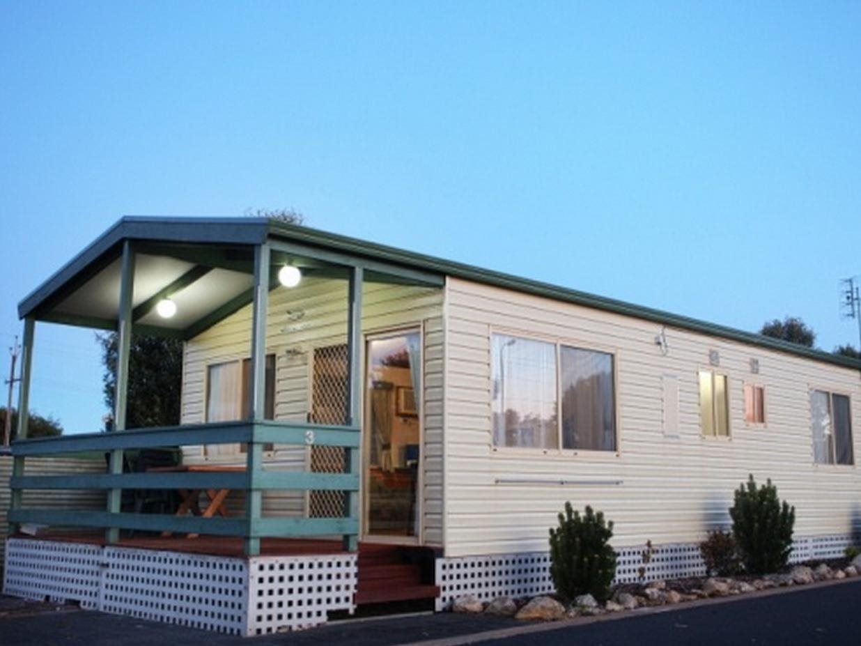 Discovery Parks Robe in Robe, Australia